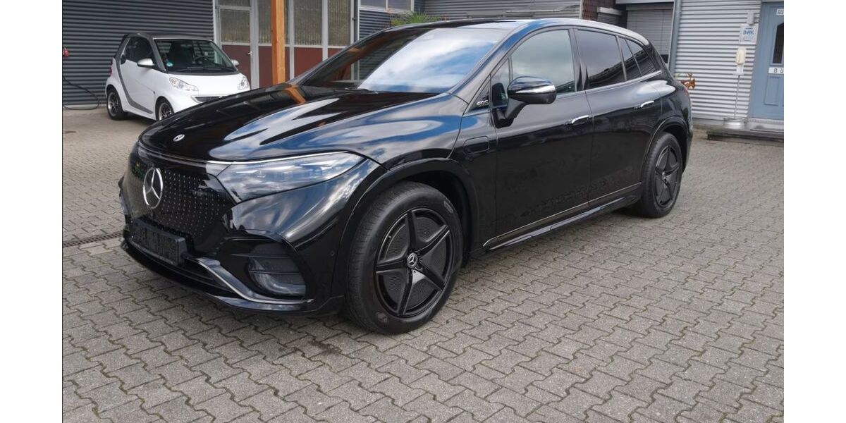 Mercedes-Benz EQS 44.266 km 51.290 &euro; Brüsewitz 19071
