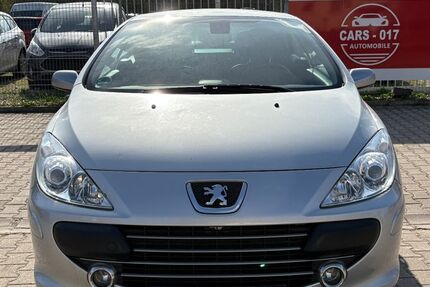 Peugeot 307 140.000 km 3.300 € Zeitz 06712