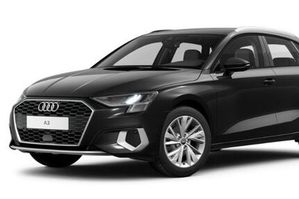 Audi A3 59.648 km 23.380 &euro; Nordhausen 99734