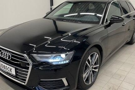 Audi A6 122.836 km 30.470 &euro; Cloppenburg 49661