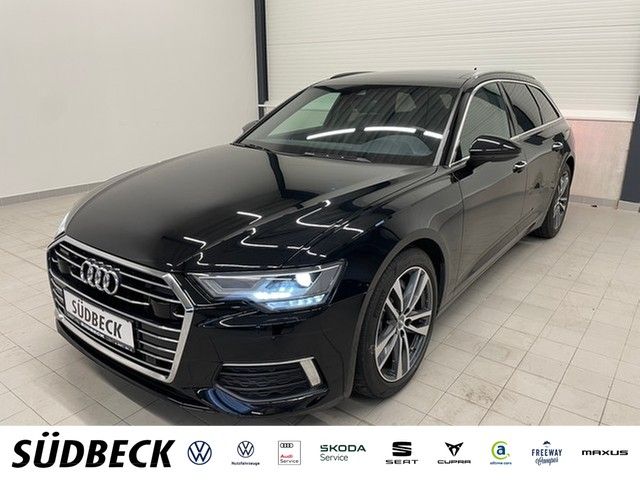 Audi A6 122.836 km 30.470 &euro; Cloppenburg 49661