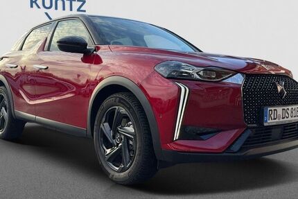 DS Automobiles DS3