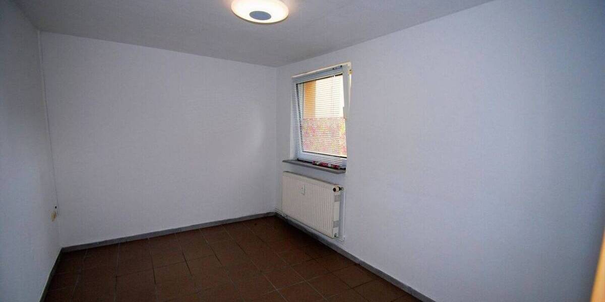 Etagenwohnung Brunsbüttel - 2 Zimmer, 54 m&sup2;, 90.000&euro; | Angebot:25707893