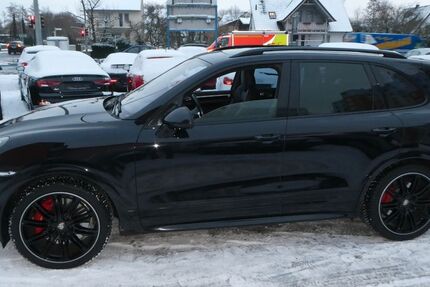 Porsche Cayenne 194.000 km 27.850 &euro; Paderborn 33100