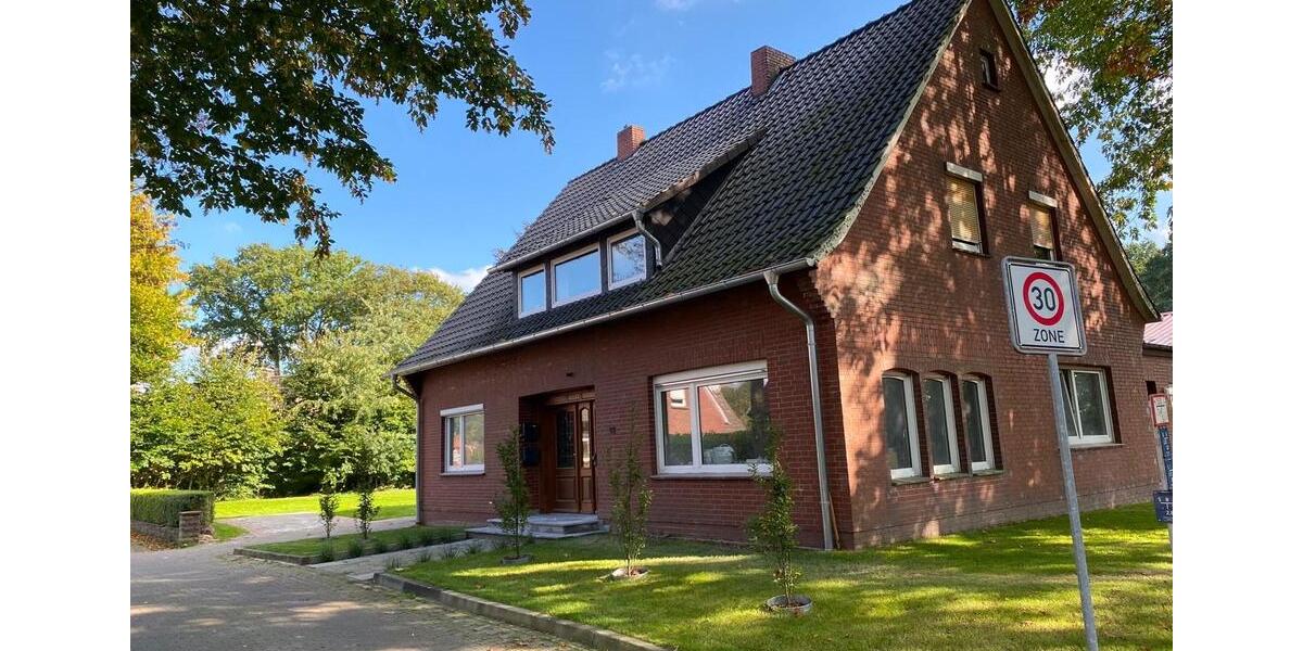 Mehrfamilienhaus Kapitalanlage Haus 15 zimmer