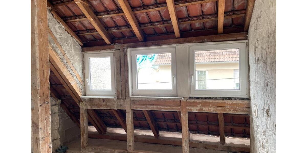 Mehrfamilienhaus, Wohnhaus Stuttgart Feuerbach - 549.000&euro; | Angebot:26224247