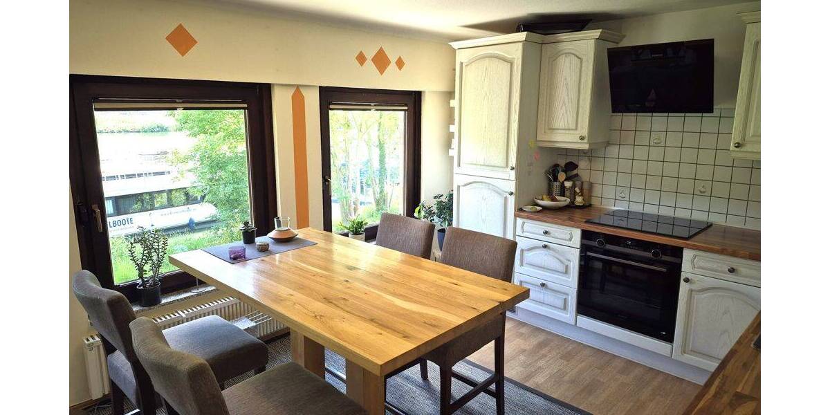 Einfamilienhaus Bernkastel-Kues Kues - 2 Zimmer, 67 m&sup2;, 249.900&euro; | Angebot:26909958