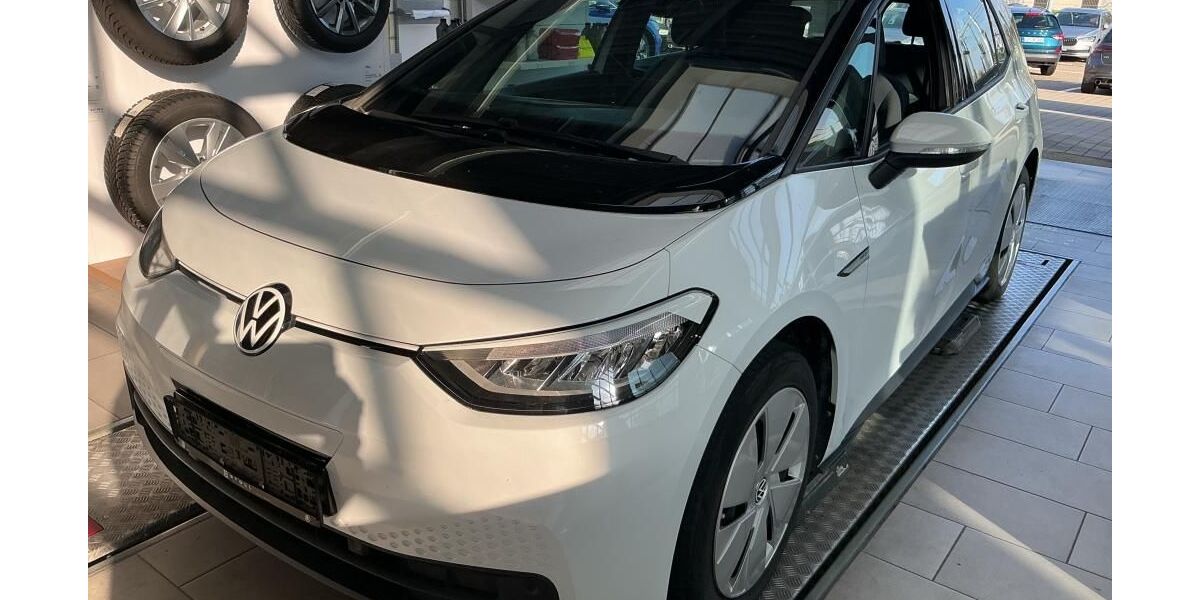 VW ID.3 40.224 km 18.990 &euro; Vechelde 38159