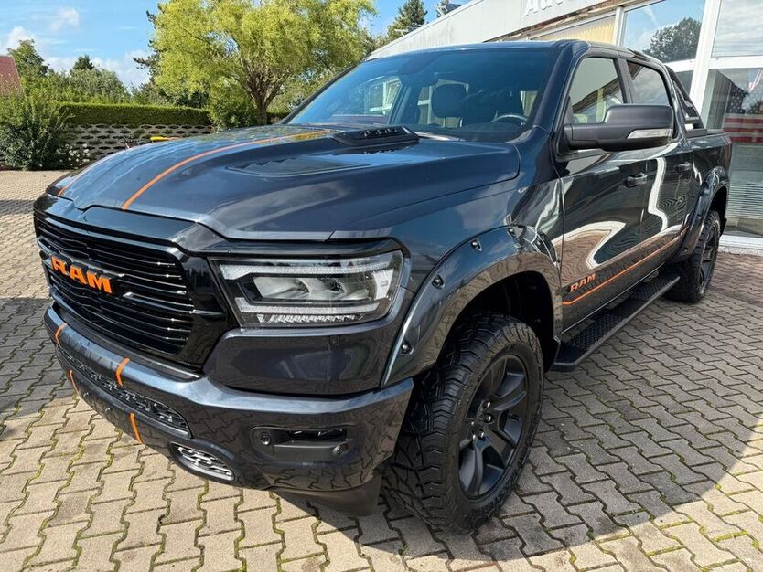 RAM