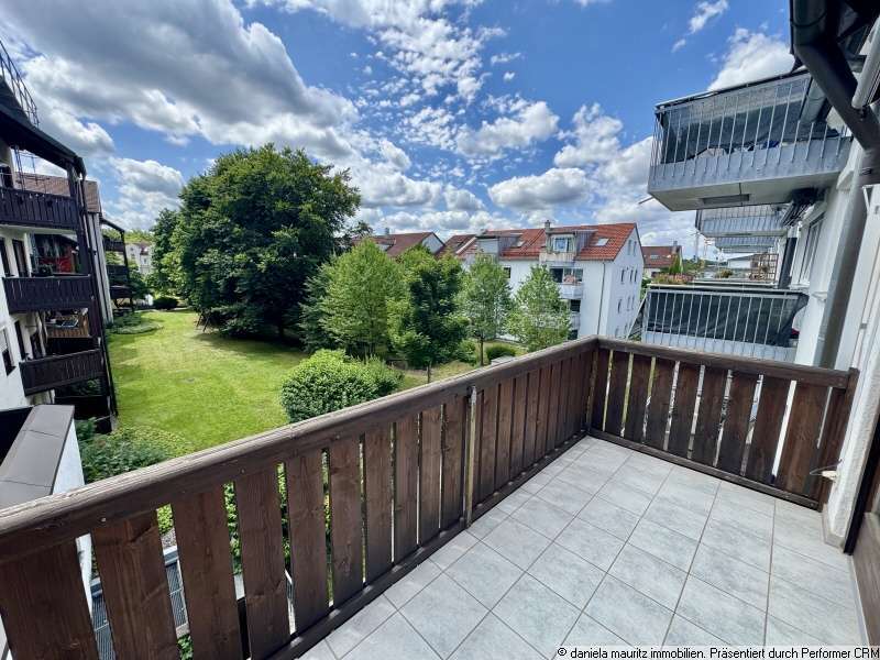 Wohnung zum Kaufen in Kirchseeon 495.000 € 122 m²
