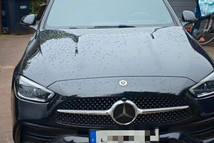 Mercedes-Benz C 300 30.000 km 45.200 &euro; Tosterglope 21371