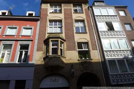 Wohnung zum Mieten in Aachen 1.230 € 95 m²