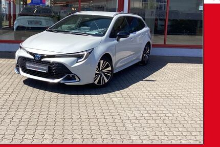Toyota Corolla 11.000 km 29.980 &euro; Augsburg-Lechhausen 86165