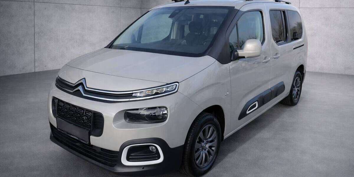 Citroen Berlingo 110.314 km 18.550 &euro; Poecking 82343