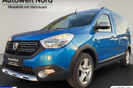 Dacia Dokker 98.046 km 11.890 &euro; Walsrode 29664