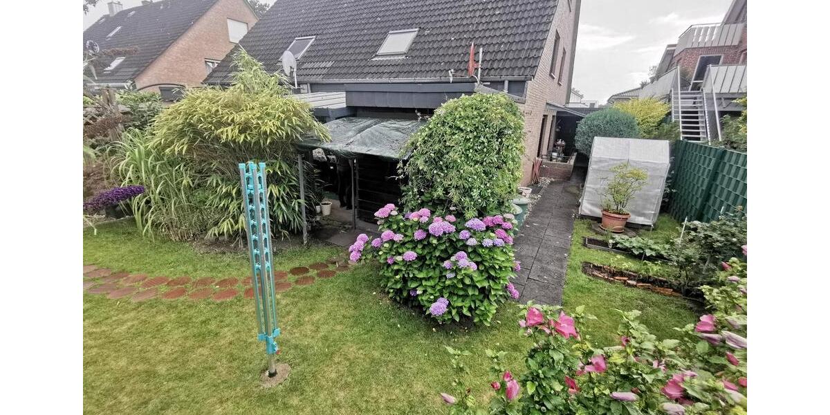 Doppelhaushälfte Lingen (Ems) - 330.000&euro; | Angebot:26356244