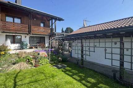 Haus Kolbermoor - 5 Zimmer, 209 m&sup2;, 898.000&euro; | Angebot:26223427