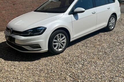 VW Golf 191.798 km 11.200 &euro; Rees 46459
