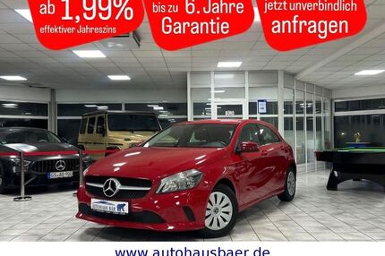 Mercedes A 160