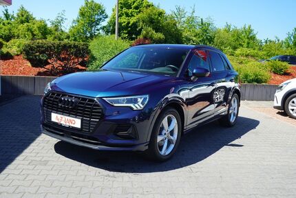 Audi Q3 84.089 km 25.890 &euro; Leipzig 04209