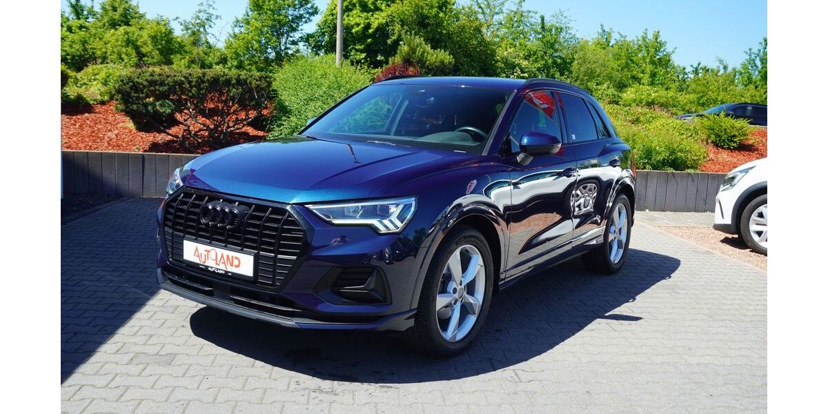 Audi Q3 84.089 km 25.890 &euro; Leipzig 04209