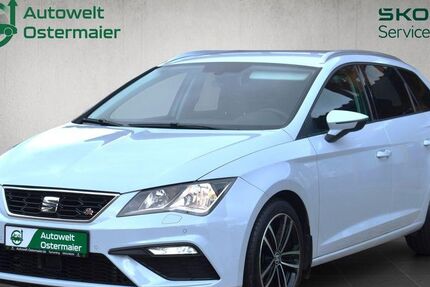 Seat Leon 70.685 km 16.850 &euro; Tacherting 83342