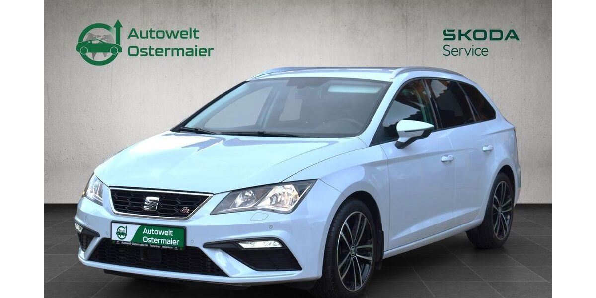 Seat Leon 70.685 km 17.390 &euro; Tacherting 83342