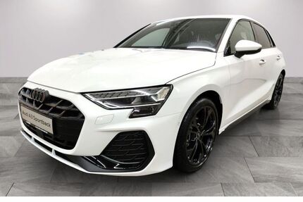 Audi A3 27.000 km 33.680 &euro; Borna 04552