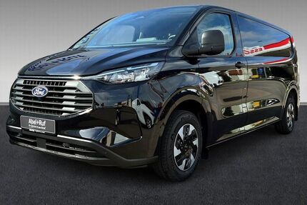 Ford Transit 5.500 km 39.990 &euro; Donauwörth 86609