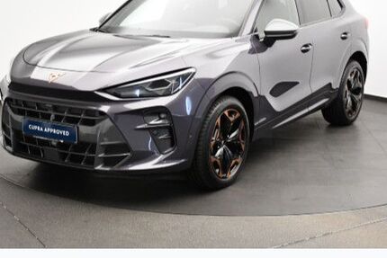 Cupra Terramar 26.700 km 37.180 &euro; Wolfsburg 38440