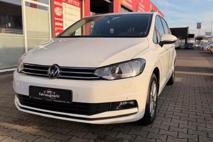 VW Touran 79.750 km 24.950 &euro; Mülheim-Kärlich 56218