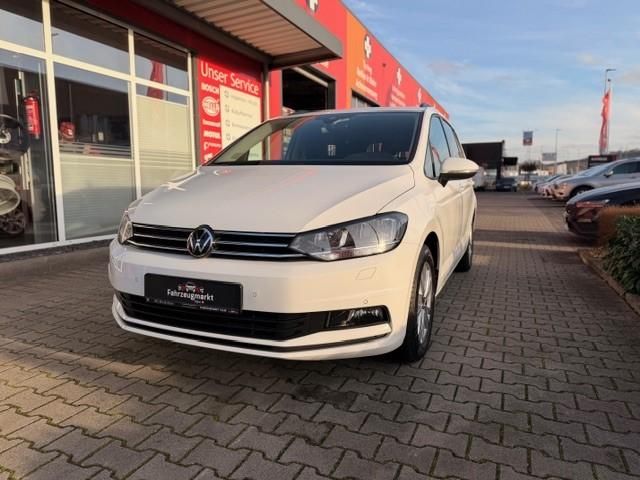 VW Touran 79.750 km 25.450 &euro; Mülheim-Kärlich 56218