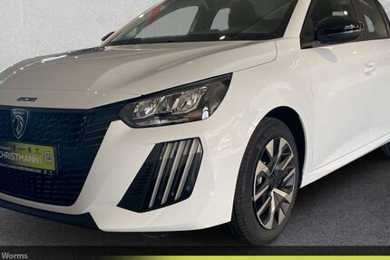 Peugeot 208 20.000 km 18.990 € Gruenstadt 67269