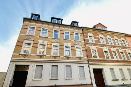 Mehrfamilienhaus in Gera-Zwötzen zum Verkauf - Haus Gera Zwötzen | Angebot:26386816