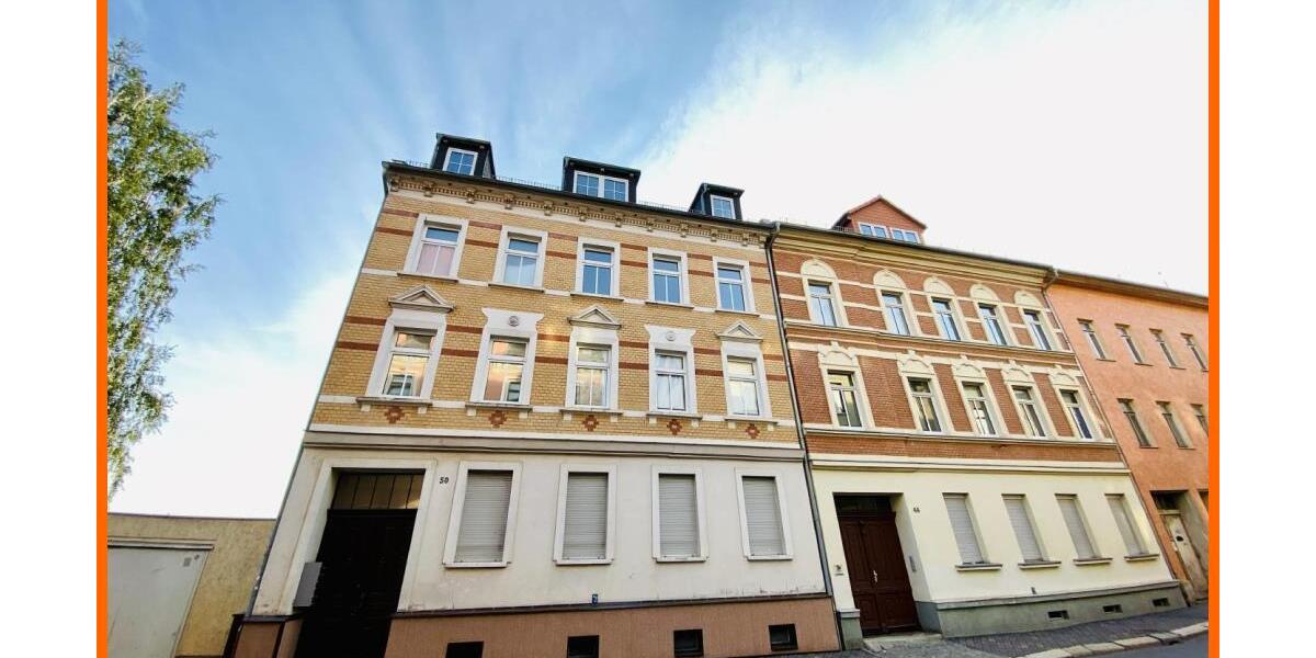 Mehrfamilienhaus in Gera-Zwötzen zum Verkauf - Mehrfamilienhaus, Wohnhaus Gera Zwötzen | Angebot:26386816
