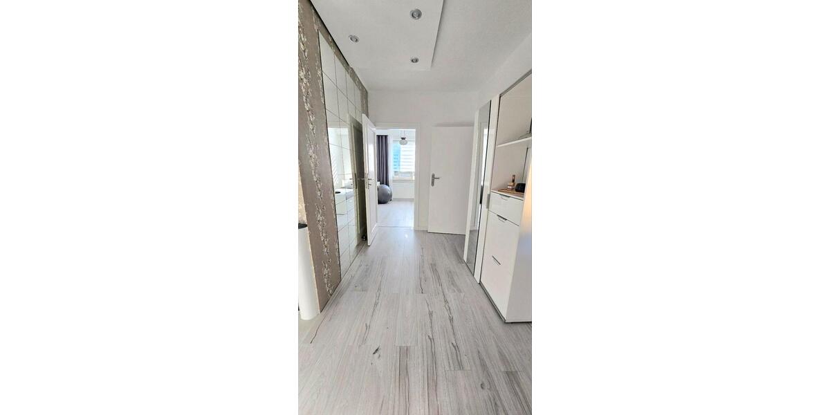 Dachgeschoßwohnung Bremen Hemelingen - 3 Zimmer, 85 m&sup2;, 229.000&euro; | Angebot:27018094