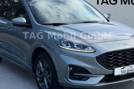 Ford Kuga 36.541 km 25.275 &euro; Baesweiler 52499