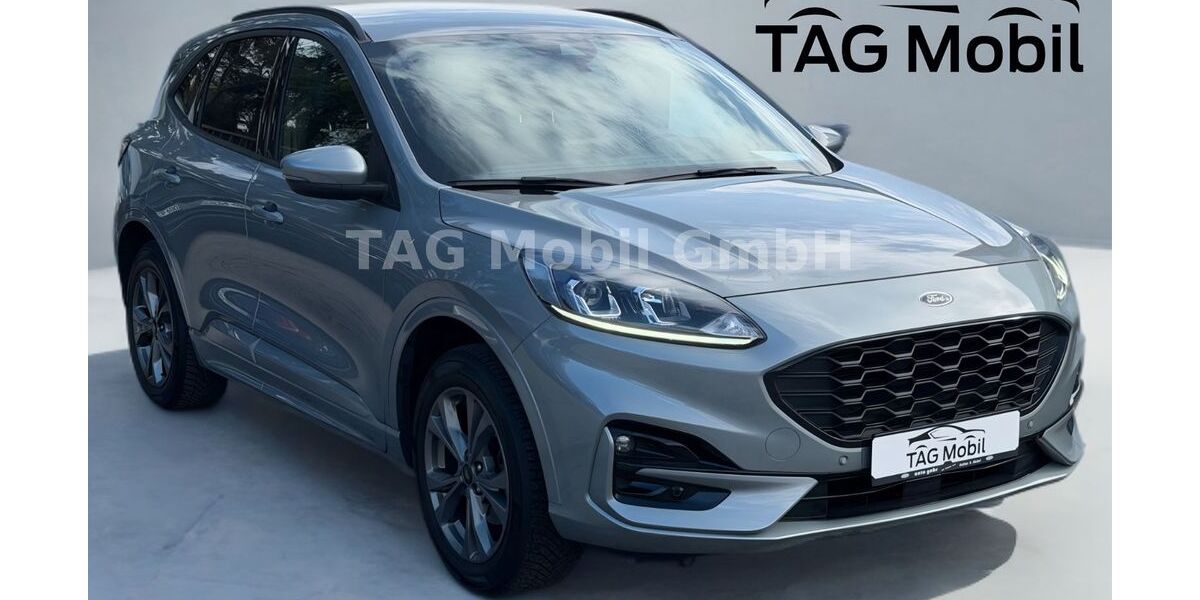 Ford Kuga 36.541 km 25.275 &euro; Baesweiler 52499