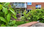 Hochparterre Norderstedt - 2 Zimmer, 59 m&sup2;, 269.000&euro; | Angebot:27282307
