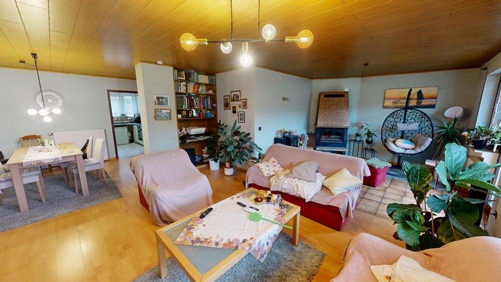 Einfamilienhaus Kall / Golbach Golbach - 1 Zimmer, 259 m&sup2;, 338.000&euro; | Angebot:25663069