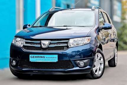 Dacia Logan 71.990 km 7.490 € Leipzig 04179