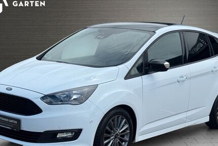 Ford C-Max 116.207 km 6.950 &euro; Einbeck 37574