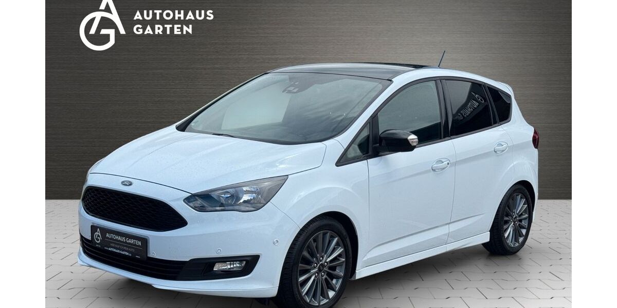 Ford C-Max 116.207 km 6.950 &euro; Einbeck 37574