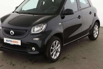 Smart forFour 19.822 km 15.260 &euro; Neufahrn 85375