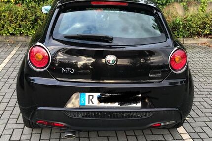 Alfa Romeo MiTo 126.000 km 4.100 &euro; Regensburg 93047