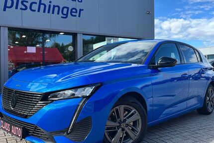 Peugeot 308 64.000 km 16.990 € Sinsheim 74889