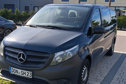 Mercedes-Benz Vito 177.000 km 18.099 &euro; Donauwörth 86609