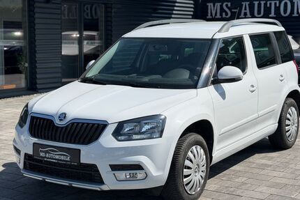 Skoda Yeti 149.870 km 6.950 &euro; Holzminden 37603