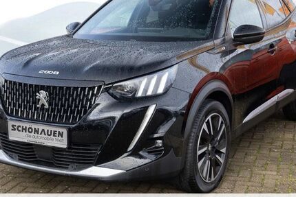 Peugeot 2008 55.883 km 18.950 &euro; Erftstadt 50374