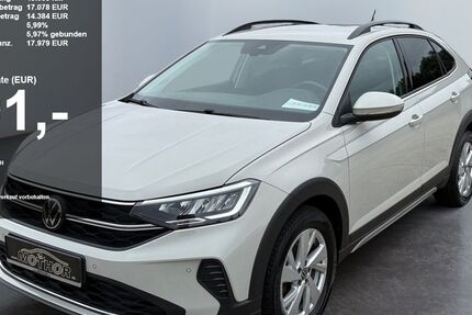 VW Taigo 29.758 km 16.858 &euro; Brandenburg 14770